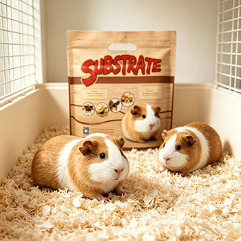 Substrates