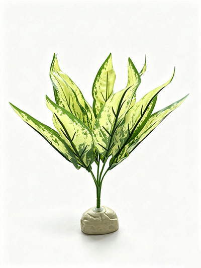 Simulation Plant